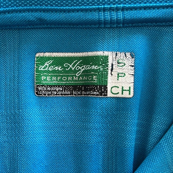 🌺3 for $10 Ben Hogan Performance Polo - Picture 3 of 7